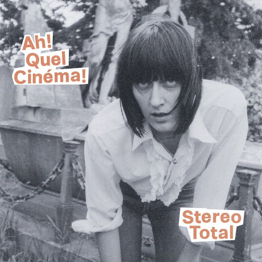 Ah! Quel Cinema! | Get Cheap Vinyl