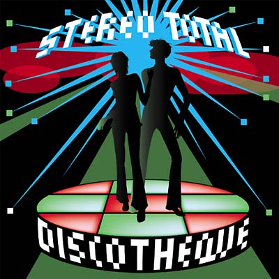 Discotheque | Get Cheap Vinyl