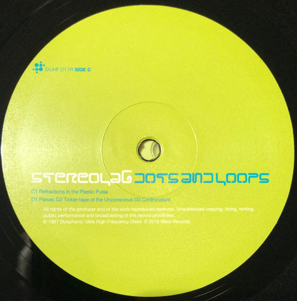 Dots And Loops (Expanded Edition) | Mint (M) Mint (M) Get Cheap Vinyl