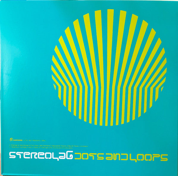 Dots And Loops (Expanded Edition) | Mint (M) Mint (M) Get Cheap Vinyl
