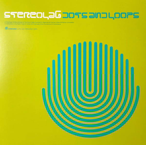 Dots And Loops (Expanded Edition) | Mint (M) Mint (M) Get Cheap Vinyl