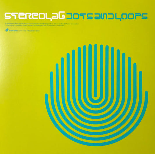 Dots And Loops (Expanded Edition) | Mint (M) Mint (M) Get Cheap Vinyl