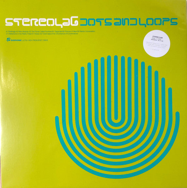 Dots And Loops (Expanded Edition) | Mint (M) Mint (M) Get Cheap Vinyl