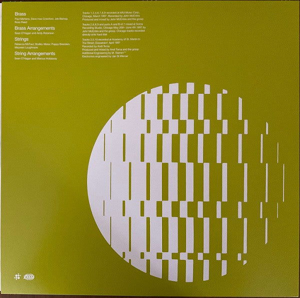 Dots And Loops (Expanded Edition) | Mint (M) Mint (M) Get Cheap Vinyl