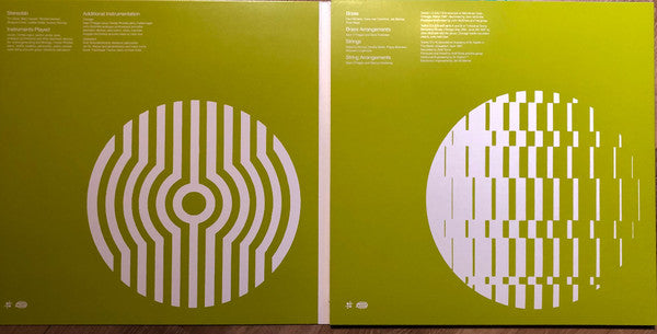Dots And Loops (Expanded Edition) | Mint (M) Mint (M) Get Cheap Vinyl