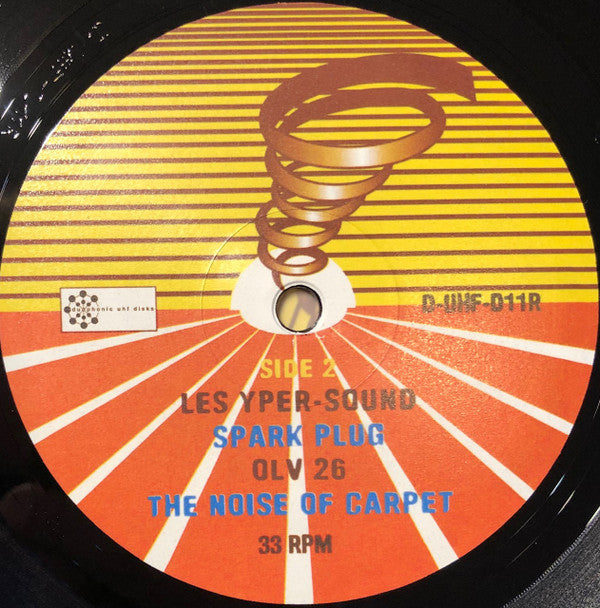 Emperor Tomato Ketchup (Expanded Edition) | Mint (M) Mint (M) Get Cheap Vinyl
