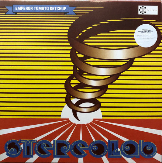 Emperor Tomato Ketchup (Expanded Edition) | Mint (M) Mint (M) Get Cheap Vinyl