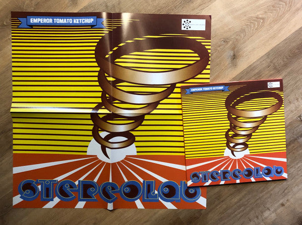 Emperor Tomato Ketchup (Expanded Edition) | Mint (M) Mint (M) Get Cheap Vinyl