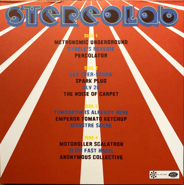 Emperor Tomato Ketchup (Expanded Edition) | Mint (M) Mint (M) Get Cheap Vinyl