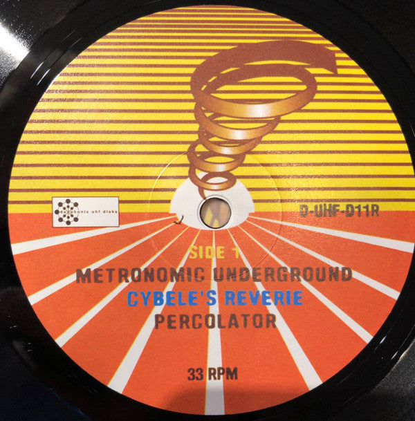Emperor Tomato Ketchup (Expanded Edition) | Mint (M) Mint (M) Get Cheap Vinyl