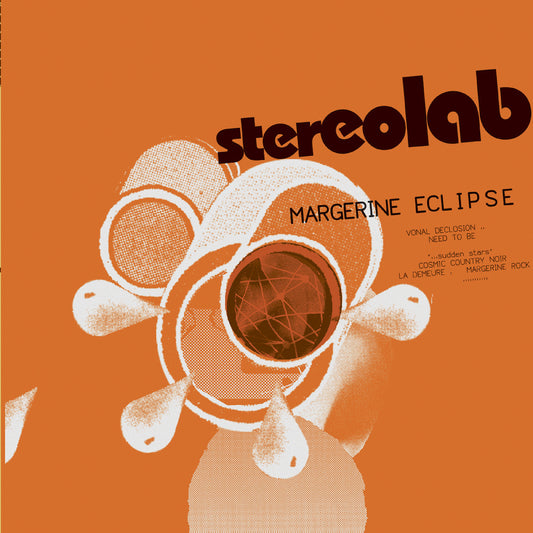 Margerine Eclipse (2LP) | Mint (M) Mint (M) Get Cheap Vinyl