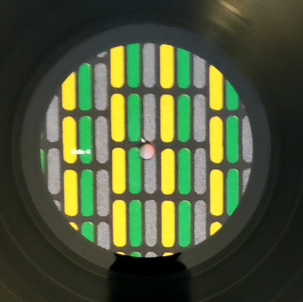 Pulse Of The Early Brain (Switched On Volume 5) | Mint (M) Mint (M) Get Cheap Vinyl