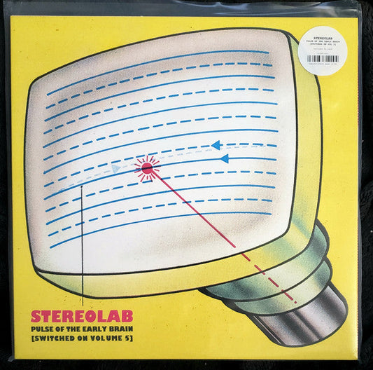 Pulse Of The Early Brain (Switched On Volume 5) | Mint (M) Mint (M) Get Cheap Vinyl