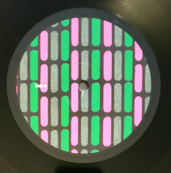 Pulse Of The Early Brain (Switched On Volume 5) | Mint (M) Mint (M) Get Cheap Vinyl