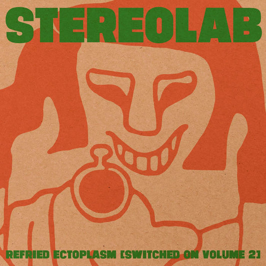 Refried Ectoplasm (Switched on Volume 2) (2 Lp's) [Import] | Mint (M) Mint (M) Get Cheap Vinyl