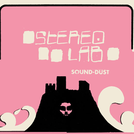 Sound-Dust (VINYL) | Mint (M) Mint (M) Get Cheap Vinyl
