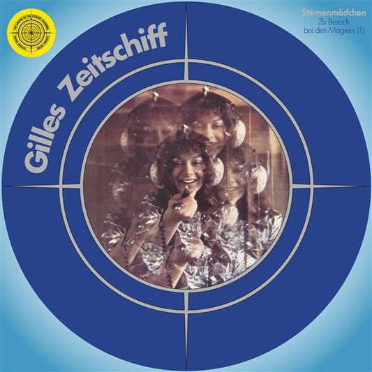 Gilles Zeitschiff | Get Cheap Vinyl