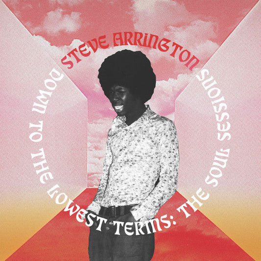 Down To The Lowest Terms: The Soul Sessions | Mint (M) Mint (M) Get Cheap Vinyl