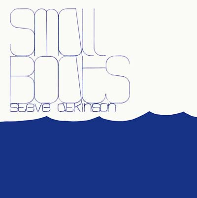 Small Boats | Get Cheap Vinyl