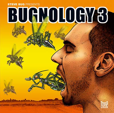 Bugnology 3 | Get Cheap Vinyl
