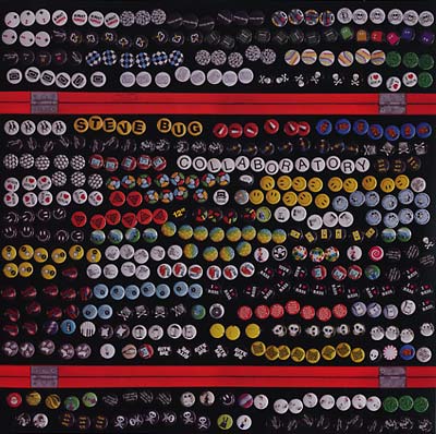 Collaboratory [Import] | Mint (M) Mint (M) Get Cheap Vinyl