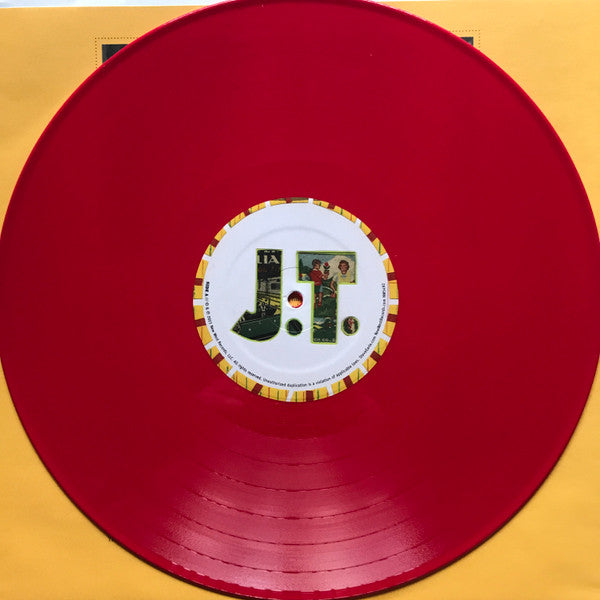 J.T. | Mint (M) Mint (M) Get Cheap Vinyl
