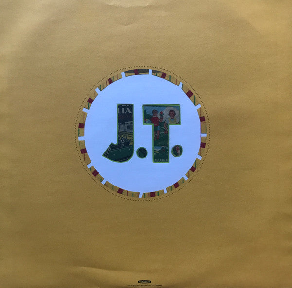 J.T. | Mint (M) Mint (M) Get Cheap Vinyl