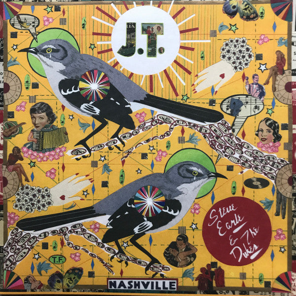 J.T. | Mint (M) Mint (M) Get Cheap Vinyl