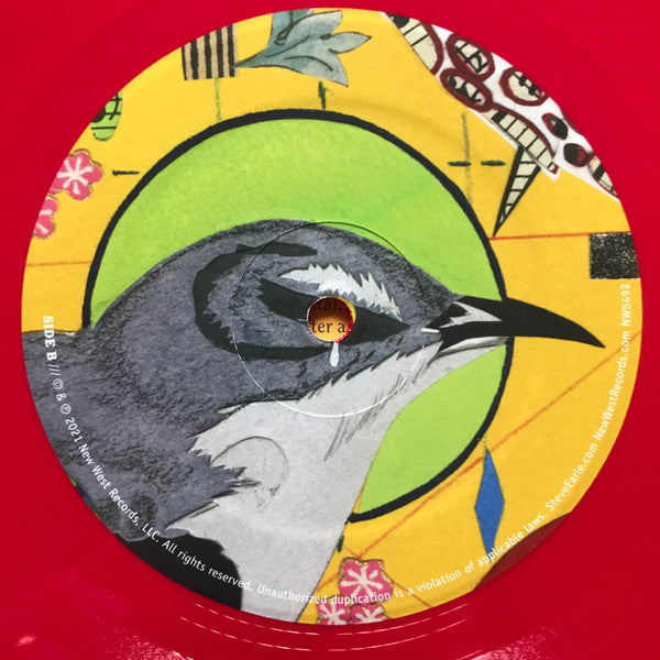 J.T. | Mint (M) Mint (M) Get Cheap Vinyl