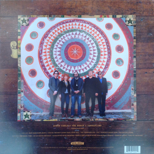 Terraplane | Mint (M) Mint (M) Get Cheap Vinyl