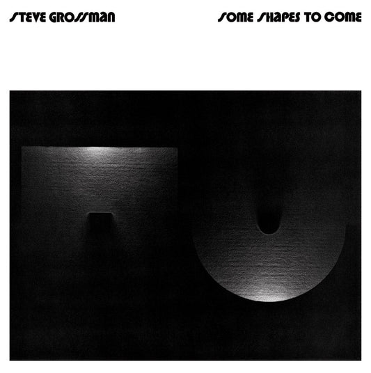 Some Shapes To Come | Get Cheap Vinyl