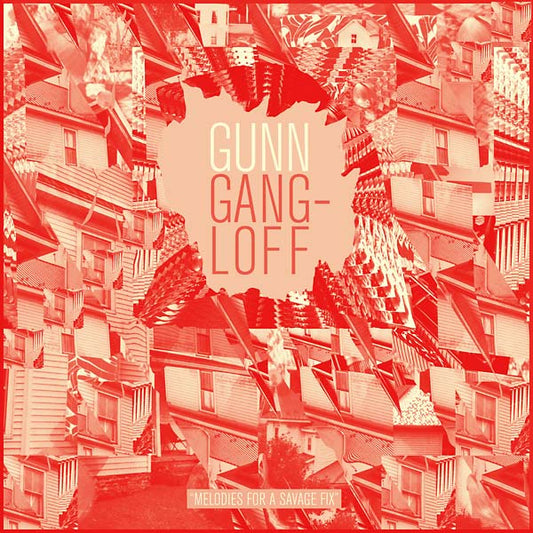 Melodies for a Savage Fix | Get Cheap Vinyl