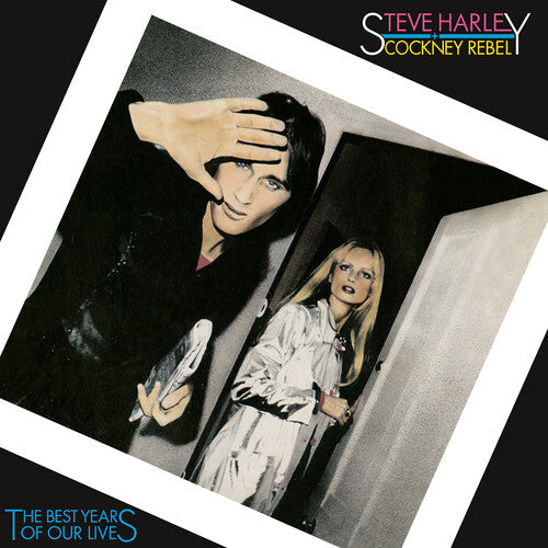 The Best Years of Our Lives: 50th Anniversary Edition (PRE-ORDER 6/20/25)(VINYL) | Mint (M) Mint (M) Get Cheap Vinyl