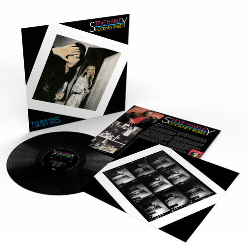 The Best Years of Our Lives: 50th Anniversary Edition (PRE-ORDER 6/20/25)(VINYL) | Mint (M) Mint (M) Get Cheap Vinyl
