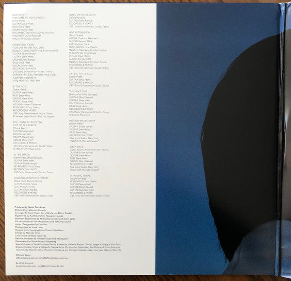 Down On The Road By The Beach | Mint (M) Mint (M) Get Cheap Vinyl