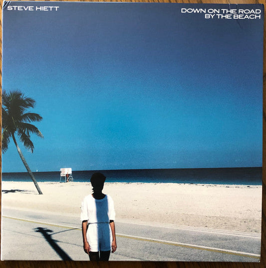 Down On The Road By The Beach | Mint (M) Mint (M) Get Cheap Vinyl