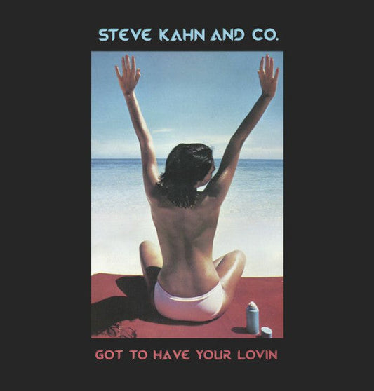 Got To Have Your Lovin | Mint (M) Mint (M) Get Cheap Vinyl