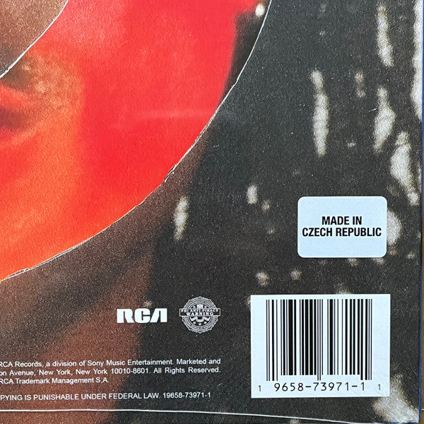 Gemini Rights | Mint (M) Mint (M) Get Cheap Vinyl
