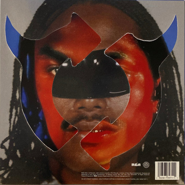 Gemini Rights | Mint (M) Mint (M) Get Cheap Vinyl