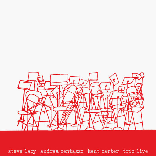 Trio Live | Mint (M) Mint (M) Get Cheap Vinyl