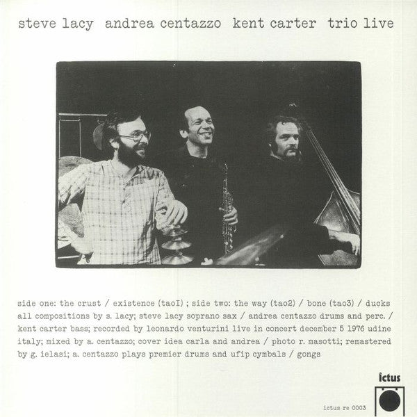Trio Live | Mint (M) Mint (M) Get Cheap Vinyl