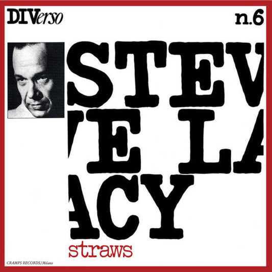 Straws | Mint (M) Mint (M) Get Cheap Vinyl