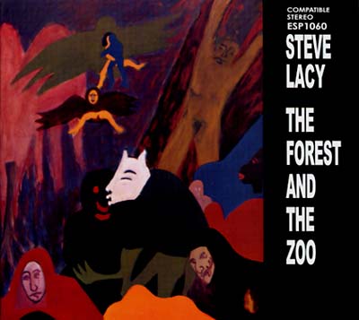 The Forest And The Zoo | Get Cheap Vinyl