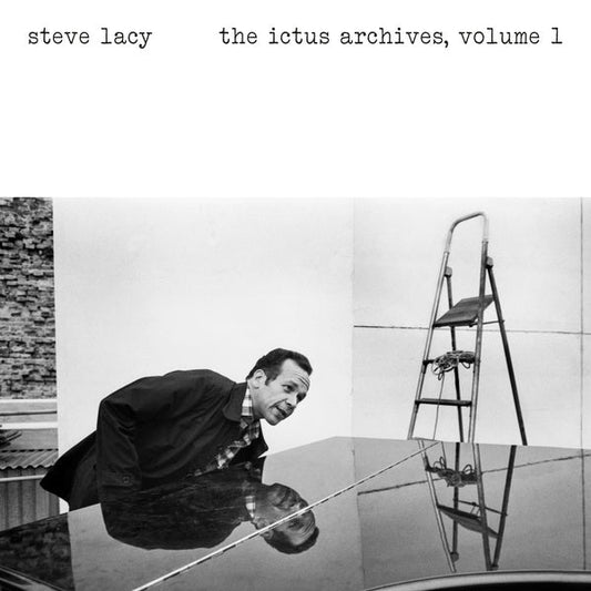 The Ictus Archives, Volume 1 | Get Cheap Vinyl