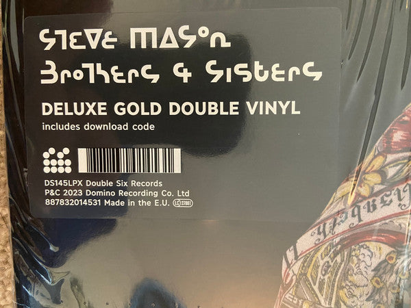 Brothers & Sisters | Mint (M) Mint (M) Get Cheap Vinyl