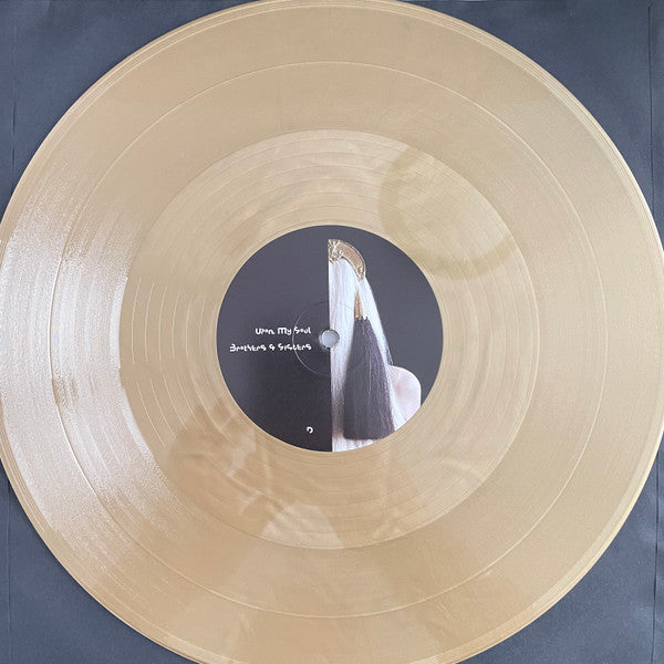 Brothers & Sisters | Mint (M) Mint (M) Get Cheap Vinyl