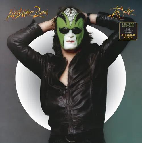Joker (50th Ann. Ltd Indie Excl Gold Vinyl) | Mint (M) Mint (M) Get Cheap Vinyl