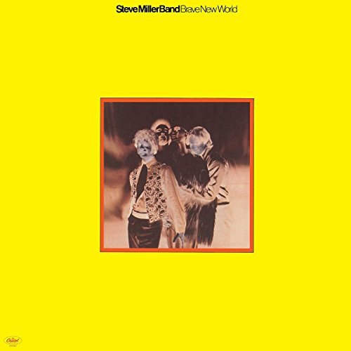 Brave New World | Mint (M) Mint (M) Get Cheap Vinyl