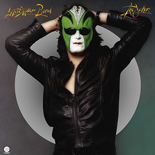 The Joker [Import] (180 Gram Vinyl, Reissue) (VINYL) | Mint (M) Mint (M) Get Cheap Vinyl