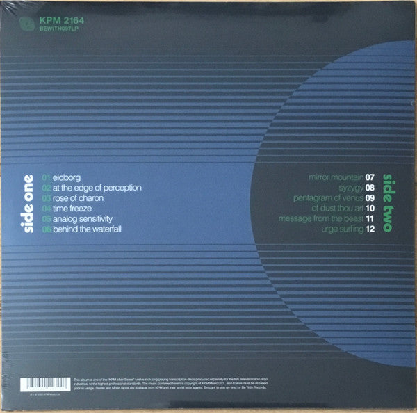 Analog Sensitivity | Mint (M) Mint (M) Get Cheap Vinyl